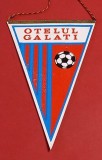 Fanion meci fotbal OTELUL GALATI