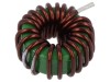 KEMET Inductor THT 20uH 10A SN12HP-2201 Montare Verticala Fir