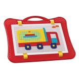 Joc educativ Dede Mozaic, 280 piese