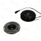Cupla magnetica compresor AC IVECO DAILY III caroserie inchisa/combi (1997 - 2007) THERMOTEC KTT040106