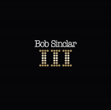 III - Vinyl LP2 | Bob Sinclar