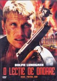 DVD Film actiune: O lectie de onoare ( Dolph Lundgren - vezi descriere )