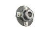 Butuc roata spate Hyundai Atos 1998- Prime 1.0 2001.02-, Santro 1.1 2003.08-, +Abs, NTY KLT-HY-538