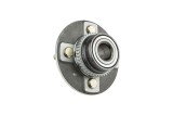 Butuc roata spate Hyundai Atos 1998- Prime 1.0 2001.02-, Santro 1.1 2003.08-, +Abs, NTY KLT-HY-538