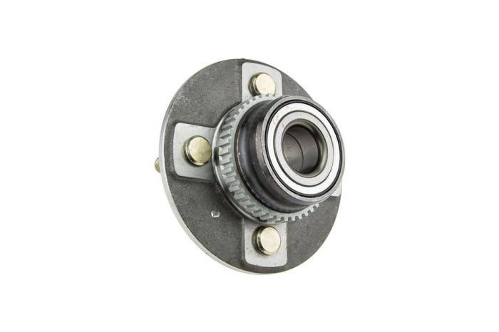 Butuc roata spate Hyundai Atos 1998- Prime 1.0 2001.02-, Santro 1.1 2003.08-, +Abs, NTY KLT-HY-538