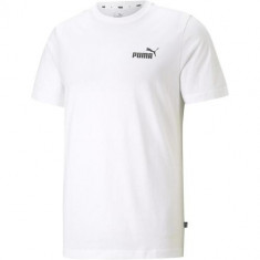 Tricou barbati Puma Essentials Logo 58666802