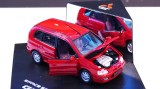 2000 Mitsubishi Space Star - Vitesse 1/43