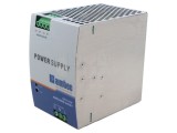 Alimentator pulsatoriu AIMTEC pentru şină DIN 480W 24VDC 20A 3kV