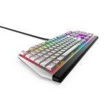 Cumpara ieftin Dell Keyboard Alienware RGB Mechanical Gaming AW510K