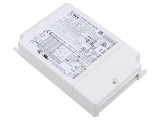 Alimentator pulsatoriu LED TCI 2&divide;74VDC 350mA&divide;1,05A IP20 -25&divide;50&deg;C