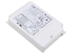 Alimentator pulsatoriu LED TCI 2&divide;74VDC 350mA&divide;1,05A IP20 -25&divide;50&deg;C
