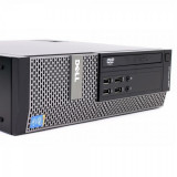 Dell, OPTIPLEX 9020, Intel Core i7-4770, 3.60 GHz, HDD:500 GB , RAM: 8 GB,video: Intel HD Graphics 4600; SFF