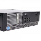 Cumpara ieftin Dell, OPTIPLEX 9020, Intel Core i7-4770, 3.60 GHz, HDD:500 GB , RAM: 8 GB,video: Intel HD Graphics 4600; SFF