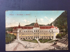 Brasov 1906 foto