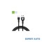 Cablu usb - type c 1 metru 3a negru cod: gc-60t Alta marca Alt model #7