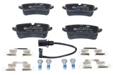 Set placute frana ATE CERAMIC 13.0470-2769.2