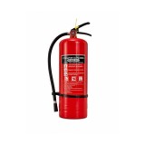 Stingator auto cu pulbere P6 ABC 6 kg, reincarcabil, cu manometru