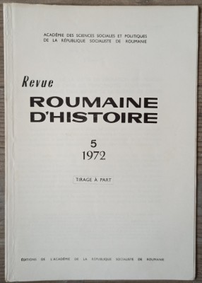 L&amp;#039;organisation de la lutte de liberation des peuples balkaniques dans Les Principautes Roumaines&amp;hellip; - Apostol Stan// dedicatie foto