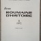 L&#039;organisation de la lutte de liberation des peuples balkaniques dans Les Principautes Roumaines&hellip; - Apostol Stan// dedicatie