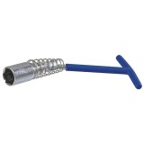 Cheia cu articulatie pentru bujii 16mm TOPEX 37D052 HardWork ToolsRange