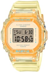 Ceas Dama, Casio G-Shock, Baby-G Digital BGD-565SJ-9ER - Marime universala