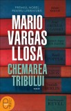 Chemarea tribului (ebook)