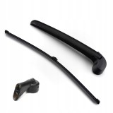 Cumpara ieftin Kit Complet Brat Stergator Luneta Spate Cu Lama Si Duza Stropitor, AWParts