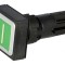 Comutator Apăsare 16mm Verde