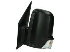 Oglinda exterioara MERCEDES SPRINTER 5-t platou / sasiu (906) (2006 - 2016) BLIC 5402-04-9291990P foto