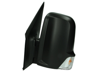 Oglinda exterioara MERCEDES SPRINTER 3-t platou / sasiu (906) (2006 - 2016) BLIC 5402-04-9291990P foto