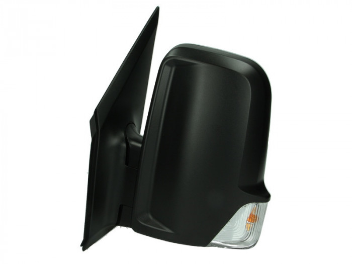 Oglinda exterioara MERCEDES SPRINTER 3-t platou / sasiu (906) (2006 - 2016) BLIC 5402-04-9291990P