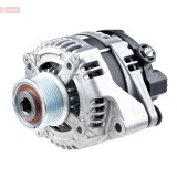 Alternator Toyota Dyna Sasiu, Hiace Commuter V, Hiace V, Land Cruiser, Land Cruiser Prado Motor 2.5 D-4D, 2.5 D-4D, 2.5 D-4D, OE 2706030060