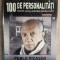 Revista 100 personalități Pablo Picasso nr.38