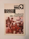Doina Ioanid - Duduca de marțipan (poeme) (debut, 2000)
