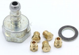 SPARE KIT(96,5G,COUPLING,NG20-20,ITL) 20878035 pentru aragaz, cuptor, plita VESTEL