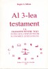 AS - EUGEN G. MIRON - AL 3- LEA TESTAMENT CA FILOSOFIE IN REL. EC. SI RELIGIOASE