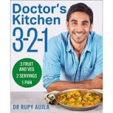 Doctor&#039;s Kitchen 3-2-1