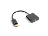Cablu adaptor DisplayPort 1.2 HDMI ng