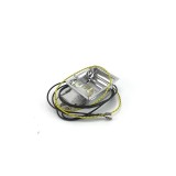 Cutie cu lampă pentru cuptor WHIRLPOOL 482000022907 SCHOLTES INDESIT Original