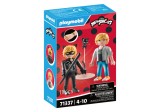 Cumpara ieftin Playmobil-MIRACULOUS ADRIEN SI CAT NOIR