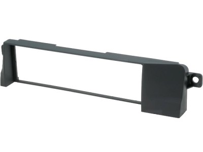 Rama adaptoare BMW, 1 DIN, neagra, T103886 foto