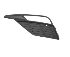 Grila bara fata SEAT LEON (5F), 2017-12.2020, model : FR, partea stanga,