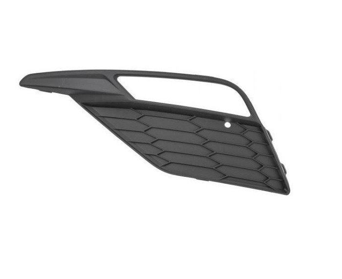 Grila bara fata SEAT LEON (5F), 2017-12.2020, model : FR, partea stanga,