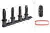 HELLA 5DA 193 175-331 bobina de inductie