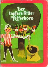 Der tapfere Ritter Pfefferkorn foto