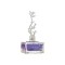 Aurora Scents, Deciduous Winter, Apă de parfum, Femei, 100 ml