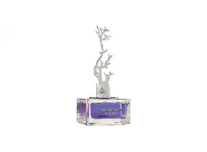 Aurora Scents, Deciduous Winter, Apă de parfum, Femei, 100 ml