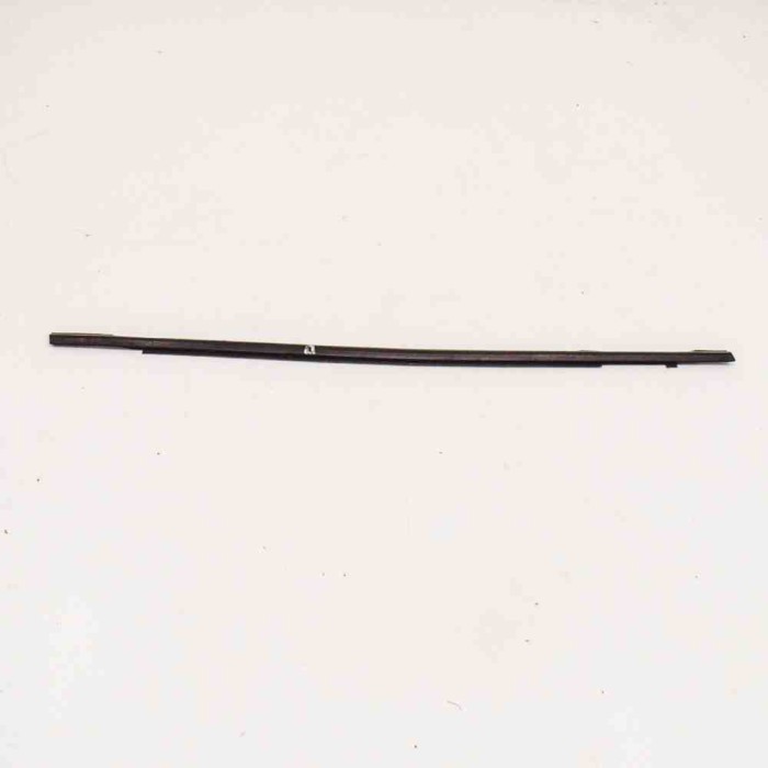 Chedar geam ușă dreapta față OPEL MOKKA / MOKKA X 2013