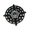 Pompa Booster Presiune Atomizor Ruris 103S PSA103S-2-134 + Furtun Y si Cuplaj. Compatibil A102. Ax Bronz