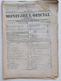 Monitorul Oficial Rom&acirc;nia 1939 &amp; 1940 &ndash; lot 2 numere interbelice rare